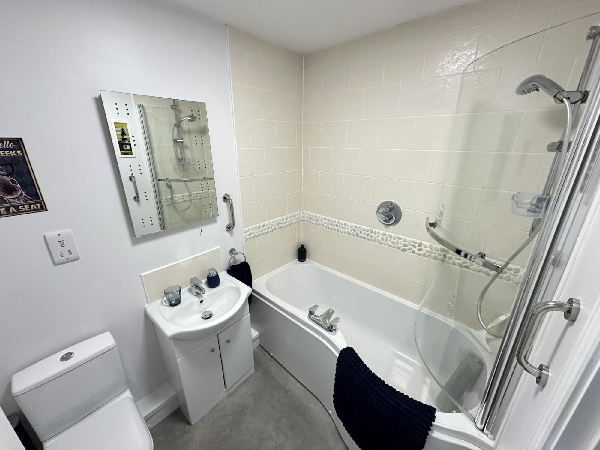 Holiday home The Puffin Pad Filey