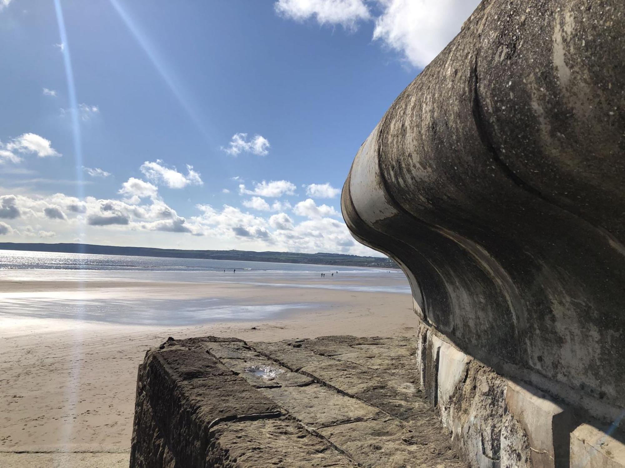 The Puffin Pad Holiday home Filey